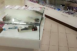 Салон Мотчаного, с рейтингом 2.6 - находится по адресу Екатеринбург, улица Малышева, 5 