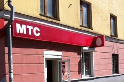 Салон связи МТС, с рейтингом 5 - находится по адресу Республика Карелия, Петрозаводск, Первомайский проспект, 34 