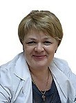 Татьяна Николаевна Балашова