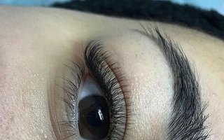 фотография работы специалиста по красоте Ирины Ивановны Пономаревой