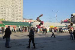 Доступная кофейня Подорожник, с рейтингом 4.4 - находится по адресу Новосибирск, Дмитрия Шамшурина, 41 к2 