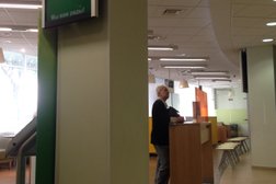 Банкомат СберБанк, с рейтингом 3.7 - находится по адресу Екатеринбург, улица Мамина-Сибиряка, 111 
