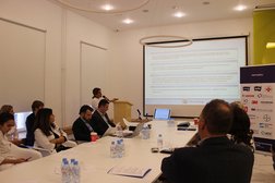 Детская глазная клиника Ясный взор, с рейтингом 4.7 - находится по адресу Калининград, Клиническая улица, 74 