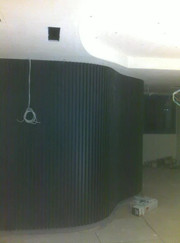 Благоустройство территории, маляр-штукатур Евгений Николаевич Шаров