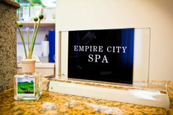 Empire spa