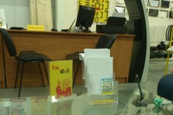 Строительный центр Петрович, с рейтингом 2 - находится по адресу Республика Карелия, Петрозаводск, Соломенское шоссе, 5 