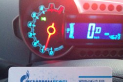 Газпромнефть, с рейтингом 4 - находится по адресу Нур-Султан, Қорғалжын шоссе, 22/1 