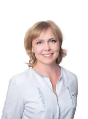 Ортодонт Елена Борисовна Гончаренко