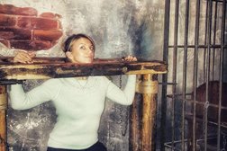 Квест в реальности Побег Гудини, с рейтингом 5 - находится по адресу Санкт-Петербург, улица Рентгена, 4 