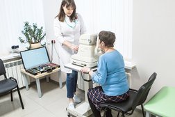 Медицинский центр Медси