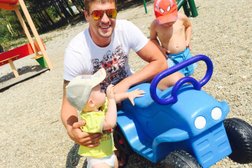 Магазин одежды Талка city, с рейтингом 4.3 - находится по адресу Краснодарский край, Геленджик, Мира, 38в 