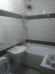 Бухгалтер, маляр-штукатур Роман Сергеевич Кучеренко