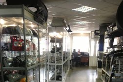 Магазин автотоваров для отечественных автомобилей АВТОБарп, с рейтингом 4 - находится по адресу Иркутск, улица Сурнова, 54 