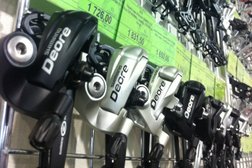 Салон Самокат, с рейтингом 4 - находится по адресу Ростов-на-Дону, Черешневая улица, 54 