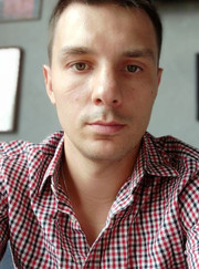 Тренер по боевым искусствам, тренер по ОФП Вячеслав Геннадьевич Пынькин