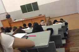 Омская академия МВД России, с рейтингом 4 - находится по адресу Омск, Комарова проспект, 7 