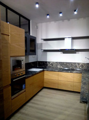 Мастер по ремонту кухни, стекольщик Максим Павлович Борисов