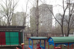 Детский сад Журавлик, с рейтингом 2.5 - находится по адресу Московская область, Реутов, улица Октября, 4 