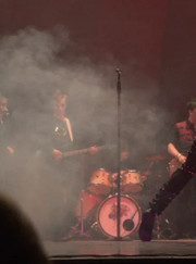 Артист эстрады Глушенкова Елена