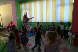 Детский развлекательный центр Лимпопо, с рейтингом 3 - находится по адресу Республика Карелия, Петрозаводск, улица Варламова, 35 