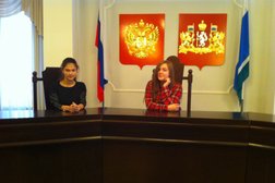Уставный суд Свердловской области, с рейтингом 4 - находится по адресу Екатеринбург, Пушкина, 19 