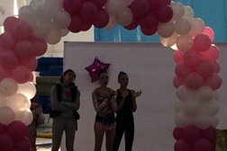 Дворец спорта Баянтау, с рейтингом 3 - находится по адресу Павлодар, Камзина, 39/2 