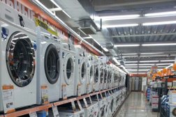 Сеть магазинов электробытовой и компьютерной техники Technodom, с рейтингом 1 - находится по адресу Алматы, Айнабулак 3-й микрорайон, 98Б 