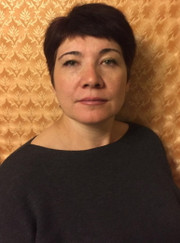 Риелтор, переводчик Гульсина Хайретдинова