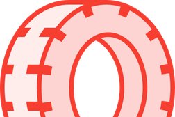 Магазин б/у шин Shinsale, с рейтингом 4.7 - находится по адресу Московская область, Подольск, Большая Серпуховская улица, 43 ст1 