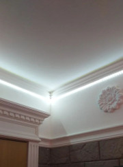 Каменщик, дизайнер Станислав Юрьевич Чечулин