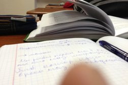 Первая академическая гимназия г. Гатчины, с рейтингом 2.5 - находится по адресу Ленинградская область, Гатчина, Рощинская улица, 5 к3 