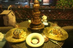 Ресторан Ottoman Palace, с рейтингом 4.6 - находится по адресу Республика Дагестан, Махачкала, улица Коркмасова, 74 