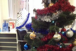 Кредит Европа Банк, с рейтингом 4 - находится по адресу Красноярск, проспект Мира, 19 к1 