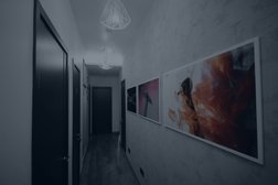 Центера, с рейтингом 3.4 - находится по адресу Владивосток, проспект Острякова, 8 ст2 