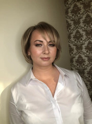Визажист, парикмахер Ксения Сергеевна Макарова