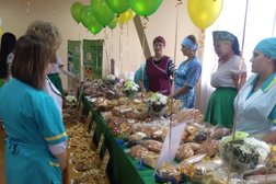 Столовая Каравай, с рейтингом 3 - находится по адресу Усть-Каменогорск, Элеваторная, 2 к1 