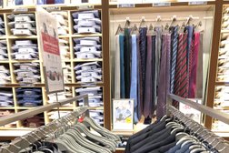 Магазин мужской одежды Henderson, с рейтингом 3.9 - находится по адресу Московская область, Химки, микрорайон ИКЕА, к2 