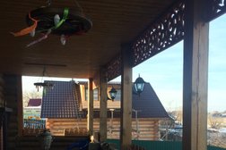 Гостевой дом Купец, с рейтингом 5 - находится по адресу Владимирская область, Суздаль, улица Коровники, 48 