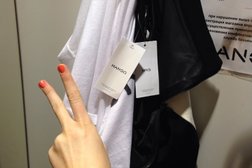 Магазин женской одежды Mango, с рейтингом 5 - находится по адресу Томск, проспект Ленина, 121 