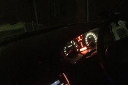Частное охранное предприятие Пантера юг, с рейтингом 3 - находится по адресу Краснодар, улица Сергея Есенина, 131 