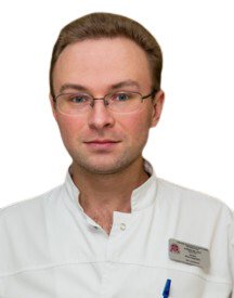 Илья Андреевич Нечаев