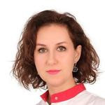 Анастасия Игоревна Бикерт