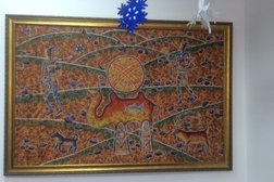 Банкомат Нурбанк, АО, с рейтингом 3 - находится по адресу Караганда, Бухар-Жырау проспект, 76 