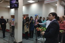 Банкомат Альфа банк, с рейтингом 3.5 - находится по адресу Новосибирск, Вокзальная магистраль, 1 