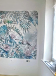 Маляр-штукатур, мастер на час Виктор Фомович Стоянов