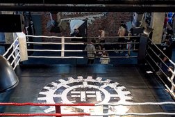 Фабрика боевых искусств Fight Fabrika, с рейтингом 3.9 - находится по адресу Санкт-Петербург, набережная Обводного канала, 199-201 лит К 
