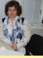 Преподаватель по правоведению, преподаватель истории Елена Викторовна Климченко