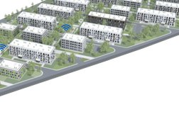 Интернет-провайдер Загородтелеком, с рейтингом 2 - находится по адресу Московская область, Видное, улица имени Героя Советского Союза В.Н. Фокина, 8 
