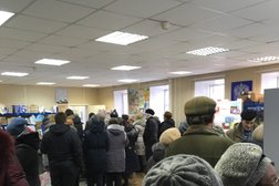 Отделение Почта России №142400, с рейтингом 4 - находится по адресу Московская область, Ногинск, улица 3-го Интернационала, 74 