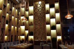 Ресторан Arnau, с рейтингом 4.7 - находится по адресу Нур-Султан, Тұран проспект, 30 